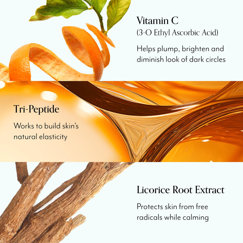 Bright Idea Collagen-Protecting Eye Cream