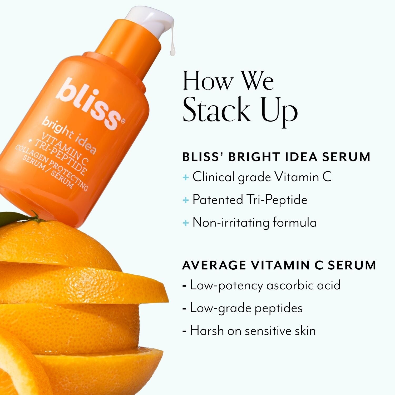 Bright Idea Brightening Vitamin C Serum