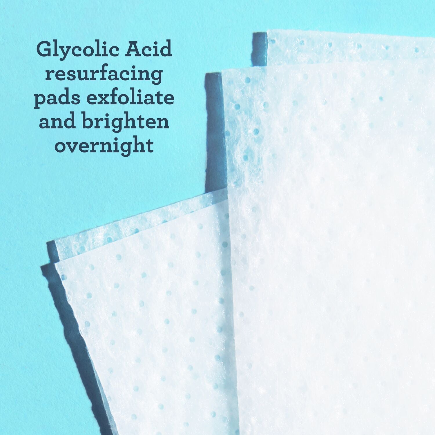 That's Incredi-Peel Glycolic Resurfacing Pads (15ct)