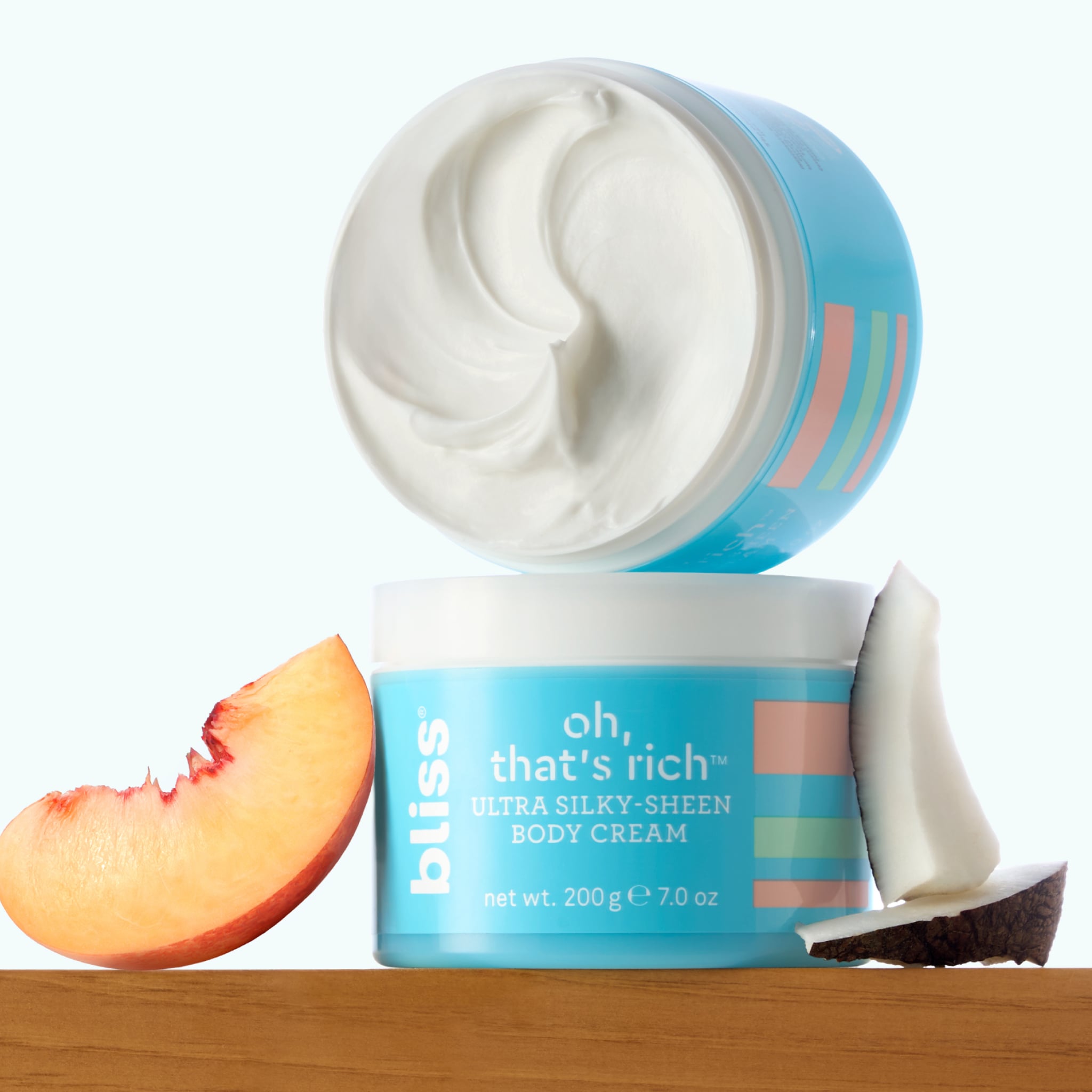 Oh, That's Rich Body Cream