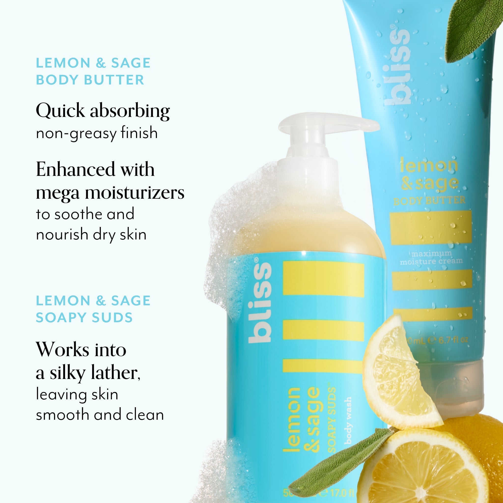 The Head-to-Toe Essentials Kit (5PC)