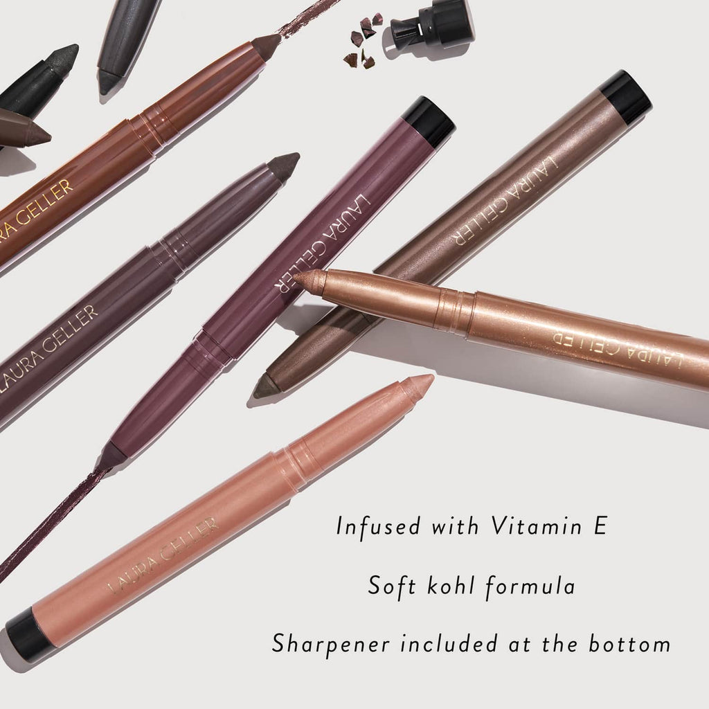 Bold Beauty Kajal Duo