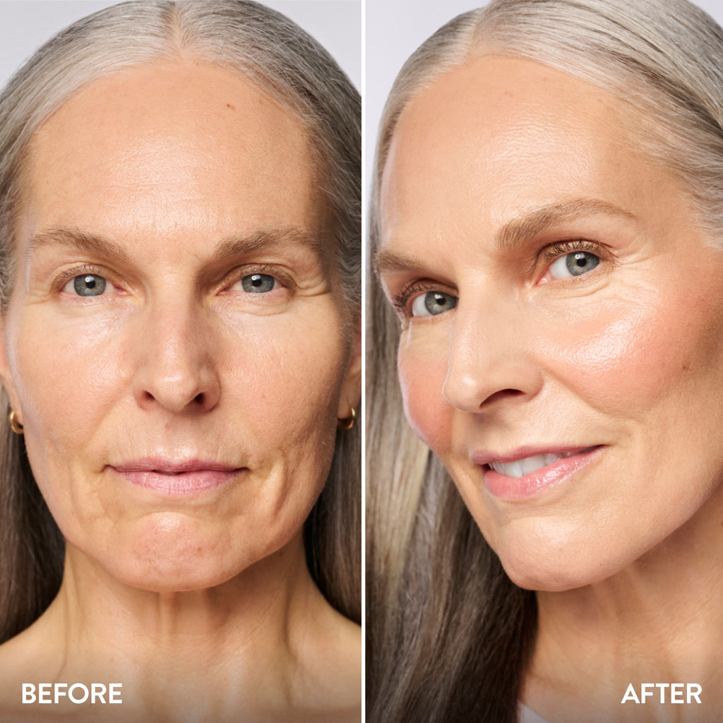 Best of the Best Cream Full Face Basics