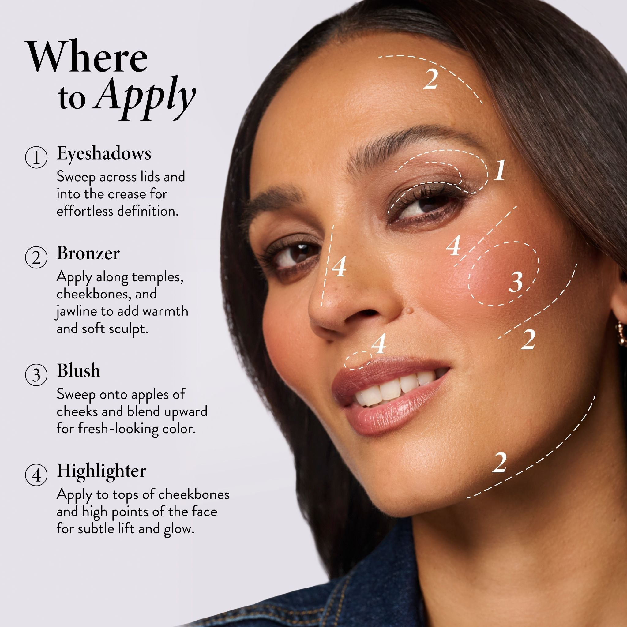 Best of the Best Baked Face Palette