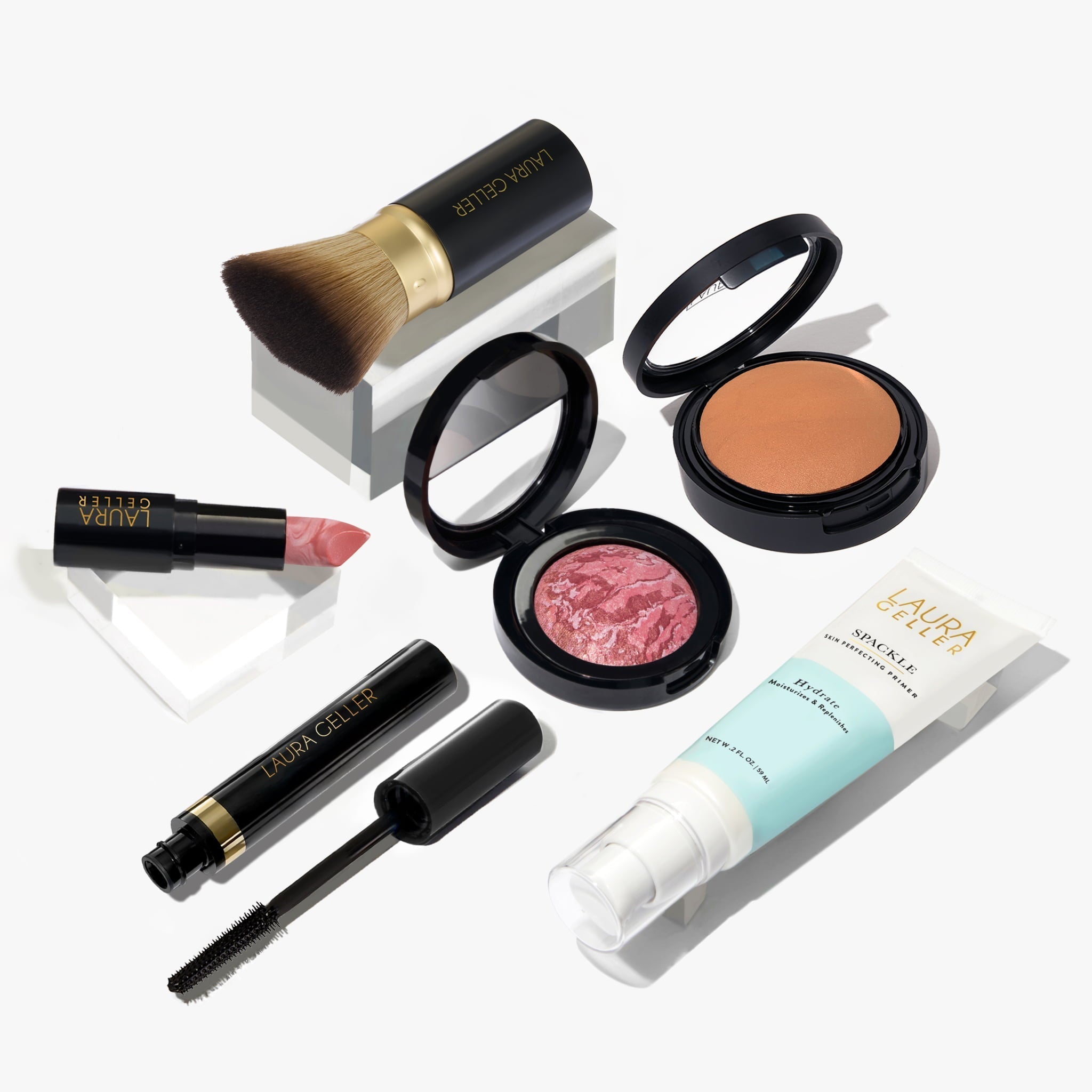 Cult Classics Full Coverage Kit