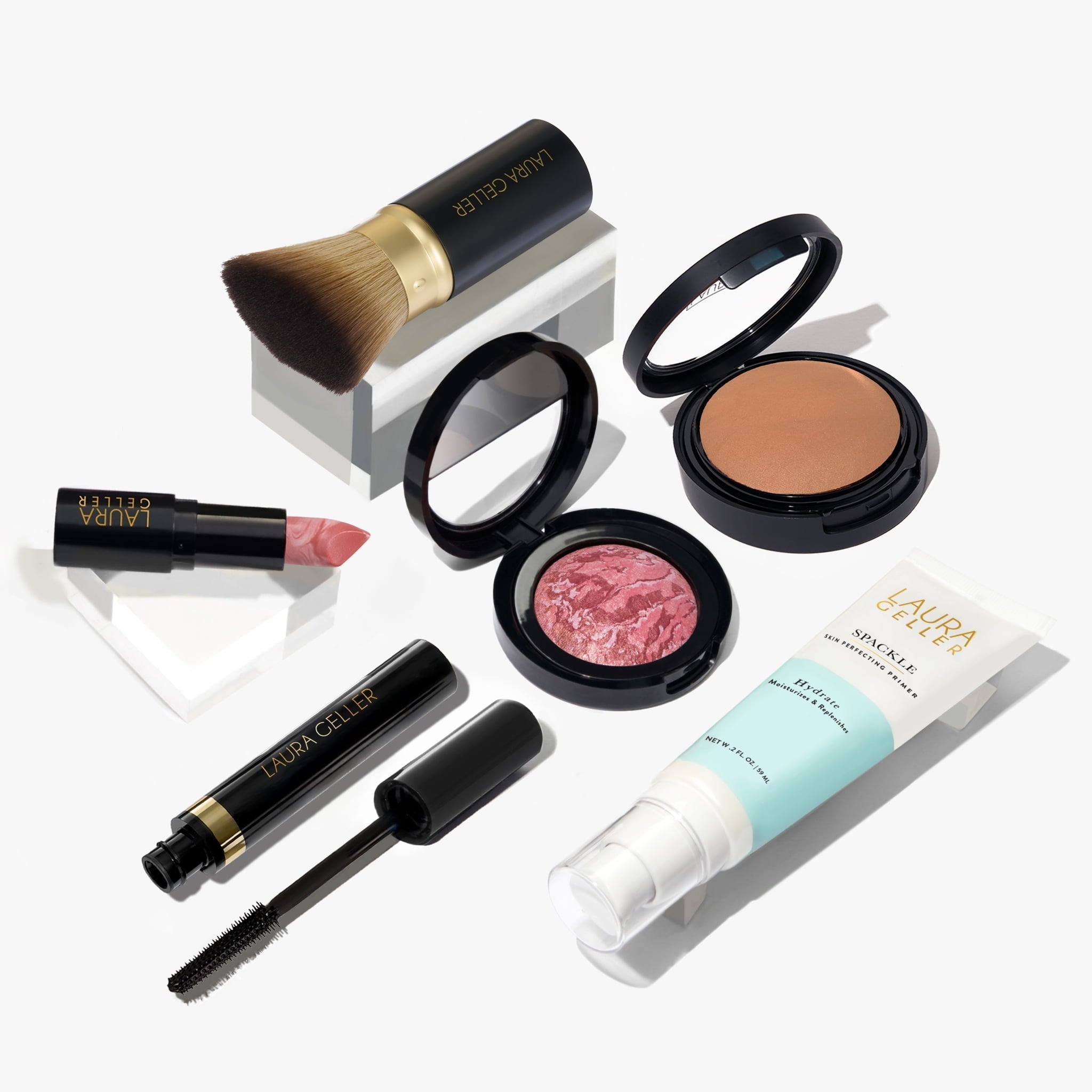 Cult Classics Full Coverage Kit