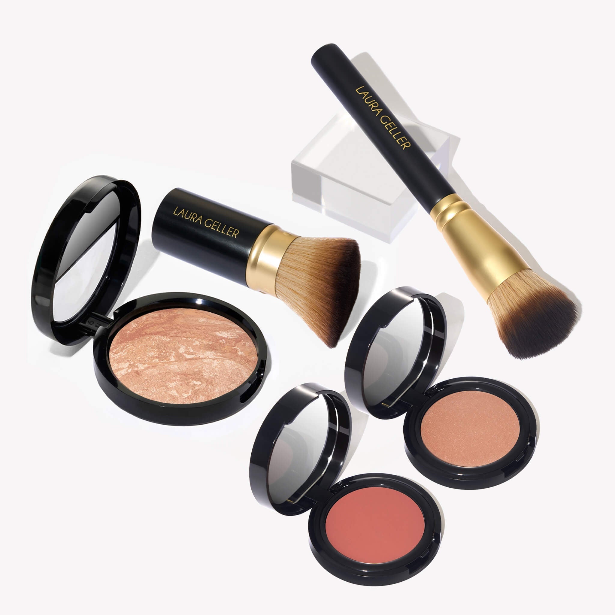 The Wonder Balm Heroes Kit (5PC)