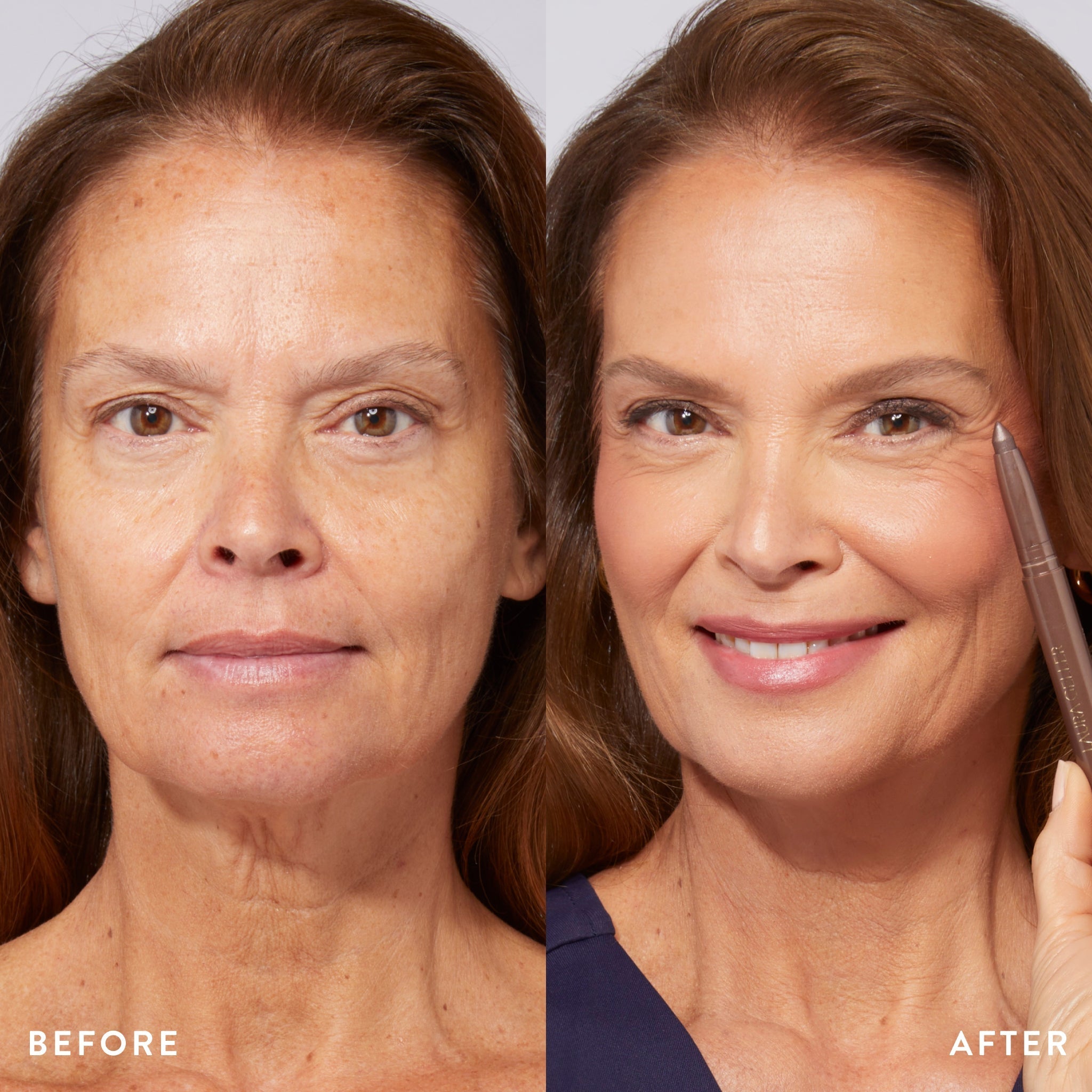 Laura’s 3 E’s: Eyebrows, Eyelash & Eyeliner Kit (3PC)