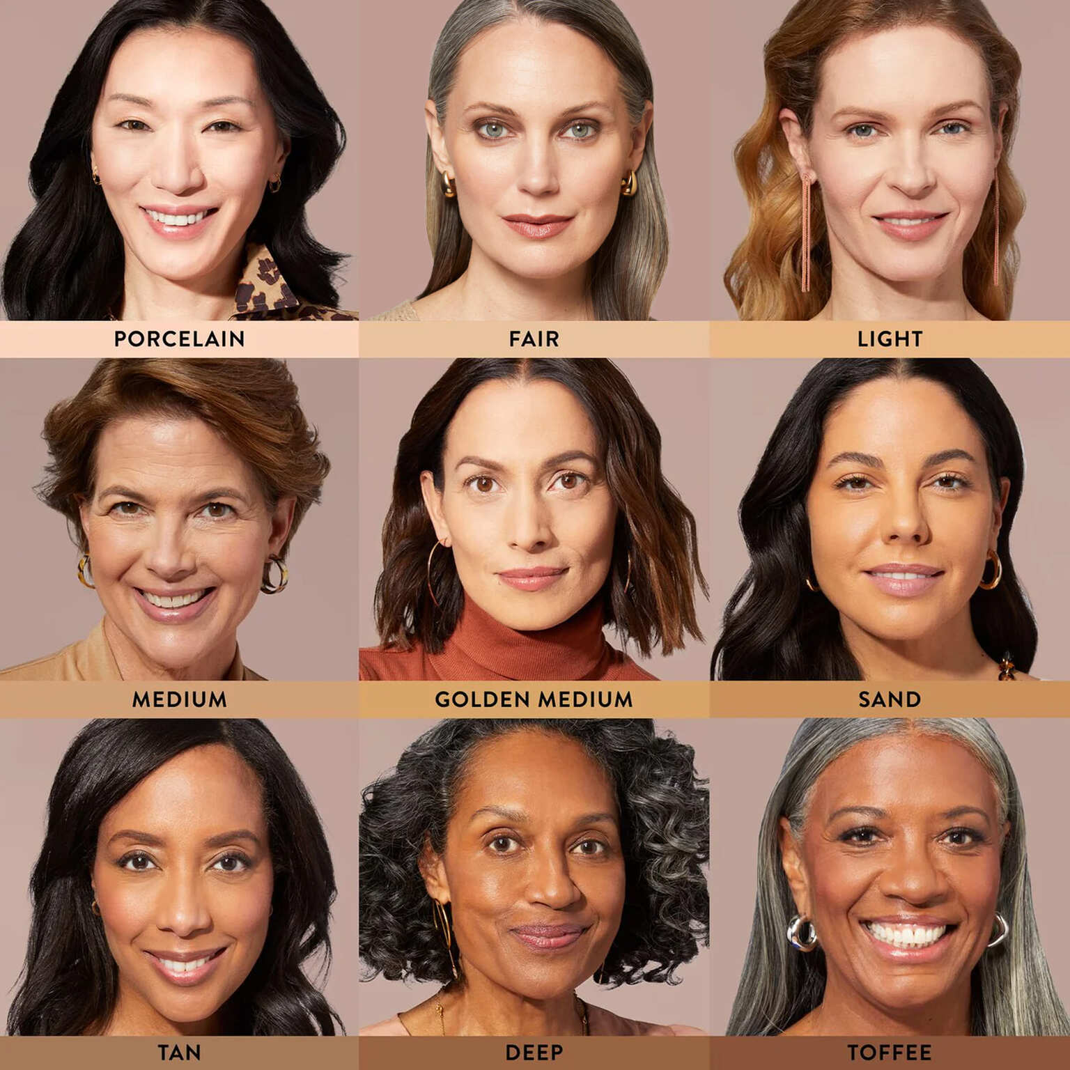 Double Take Baked Full Coverage Foundation