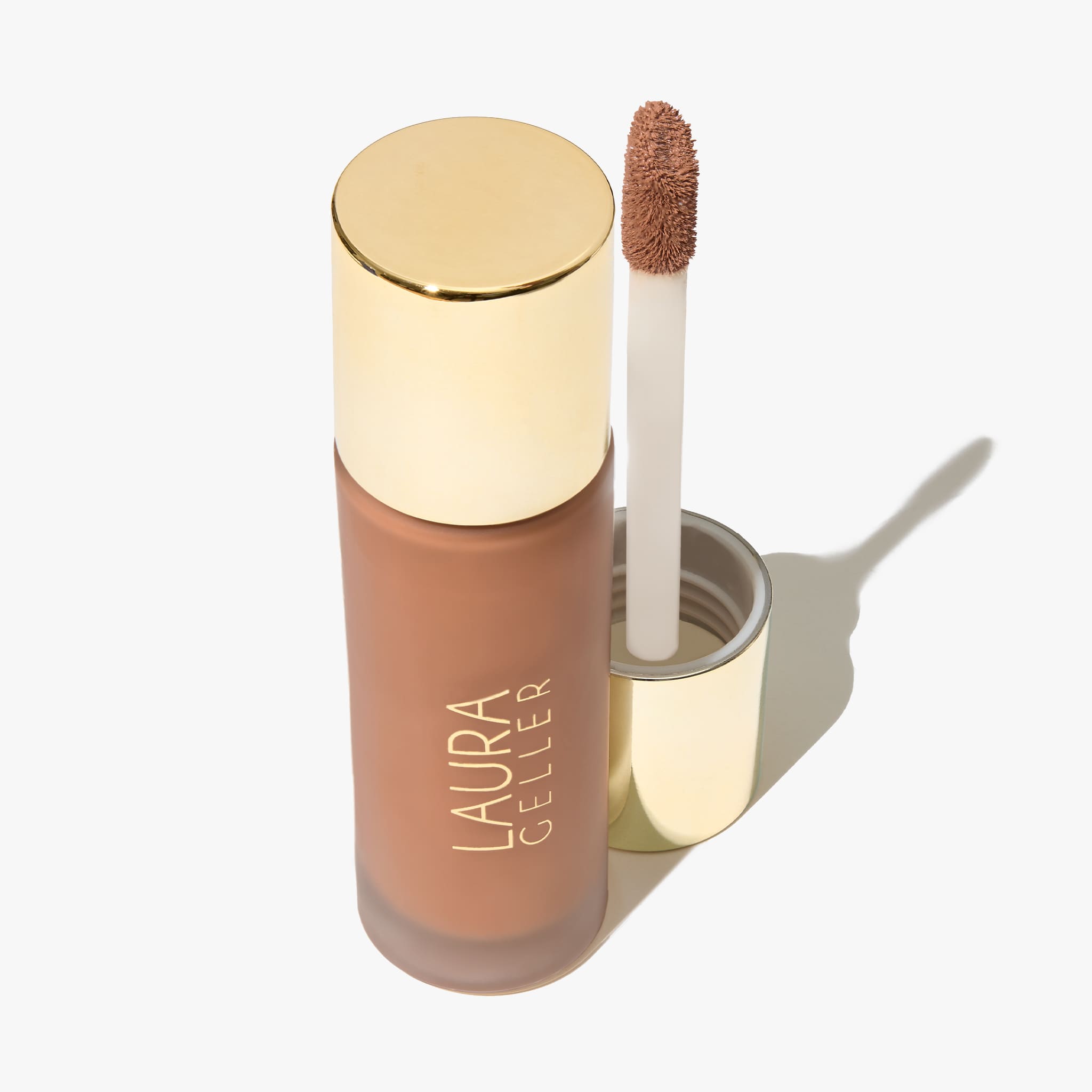 Double Take Liquid Foundation