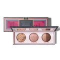 Geller's Greatest Baked Face & Eye Palette: New York Minute