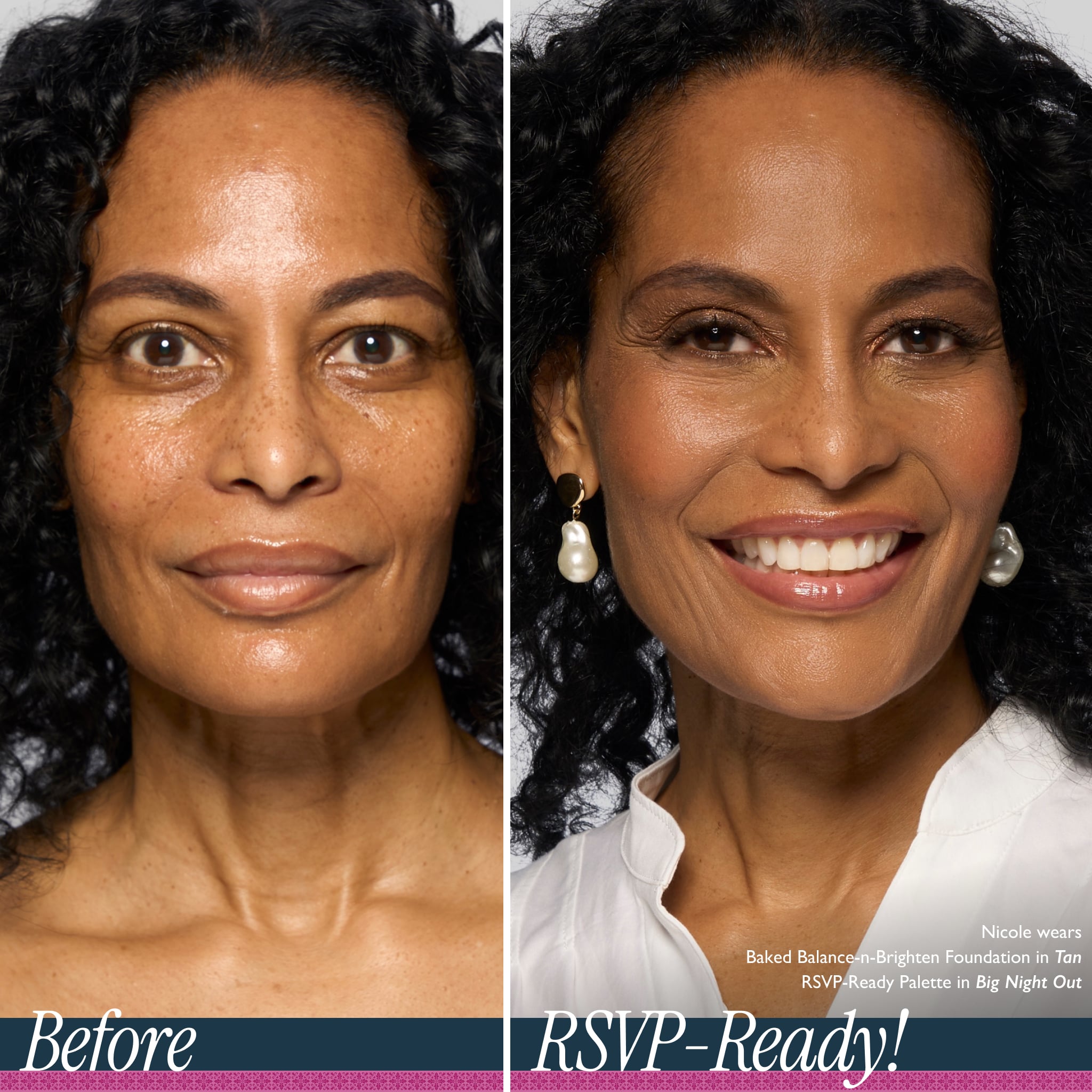 RSVP-Ready: Big Night Out Full Face Palette