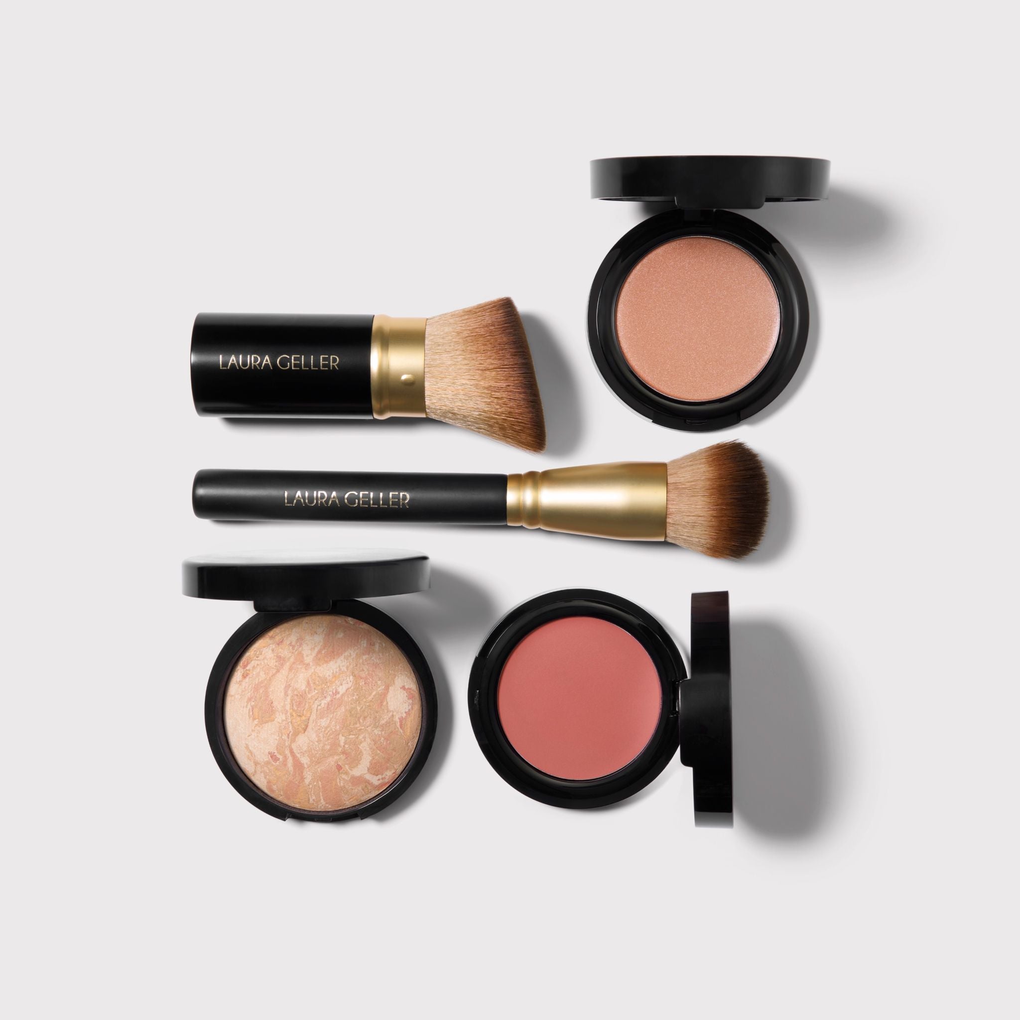 The Wonder Balm Heroes Kit (5PC)