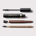 Laura’s 3 E’s: Eyebrows, Eyelash & Eyeliner Kit (3PC)
