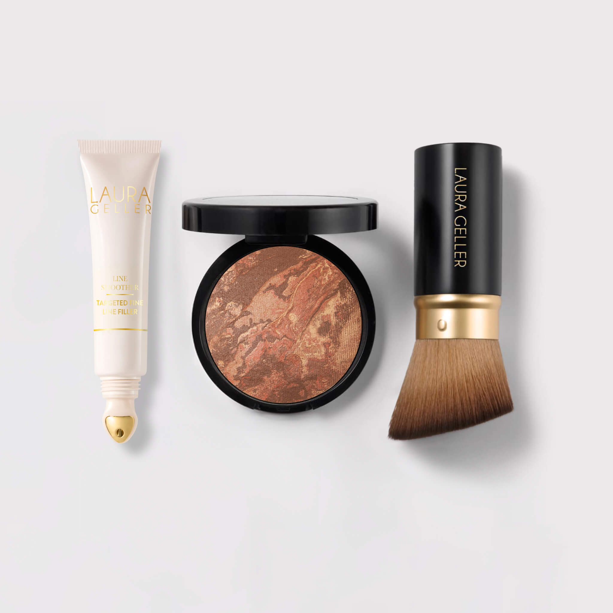 Line Smoother Full Face Kit (3PC)