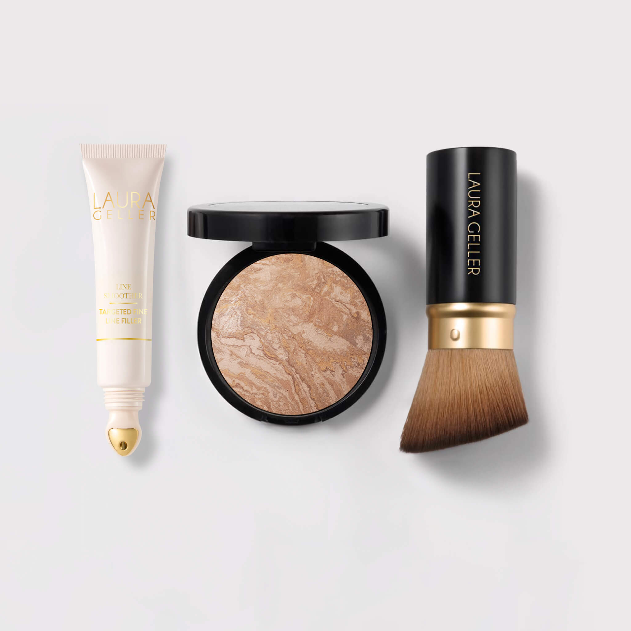 Line Smoother Full Face Kit (3PC)