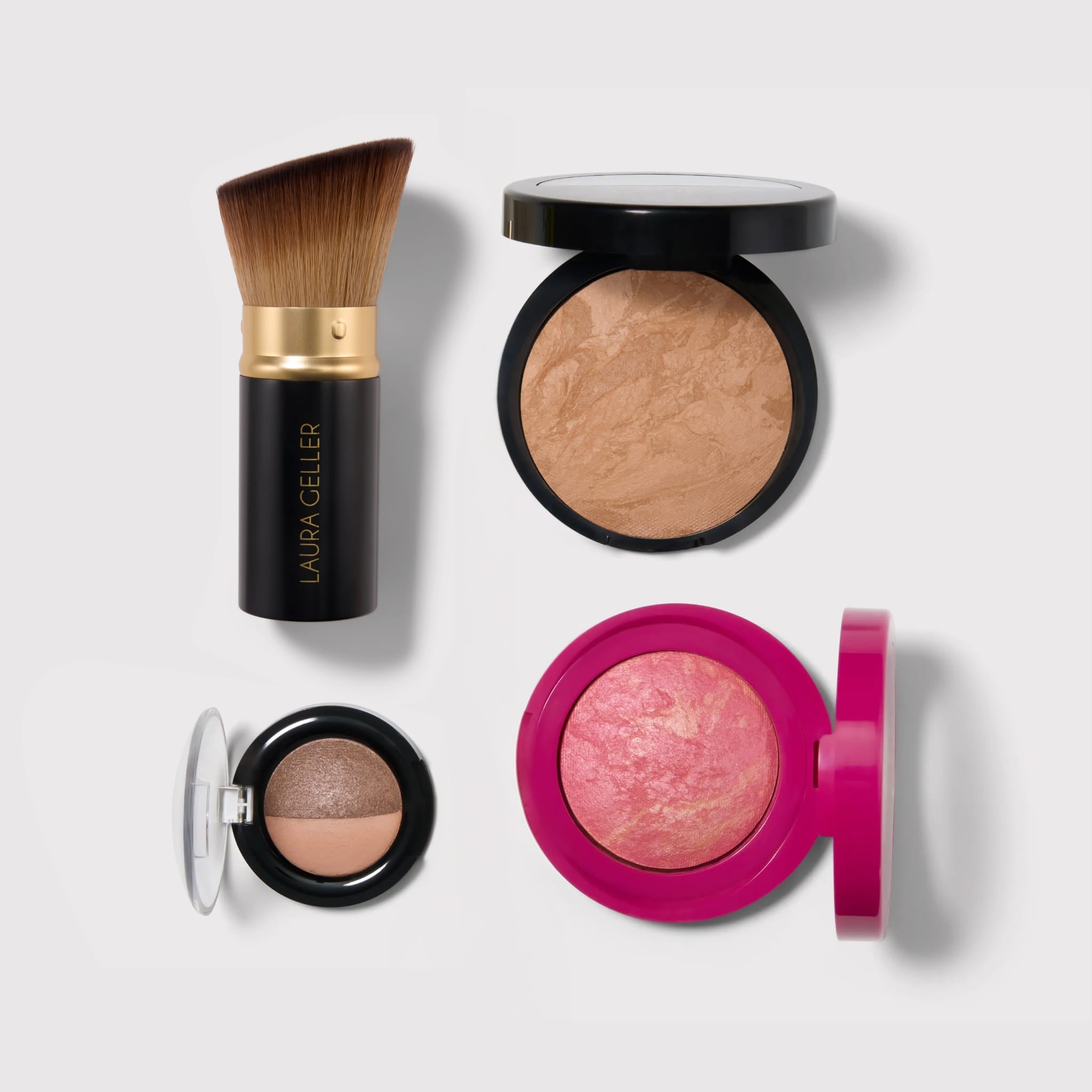 Baked Basics Kit (4PC)