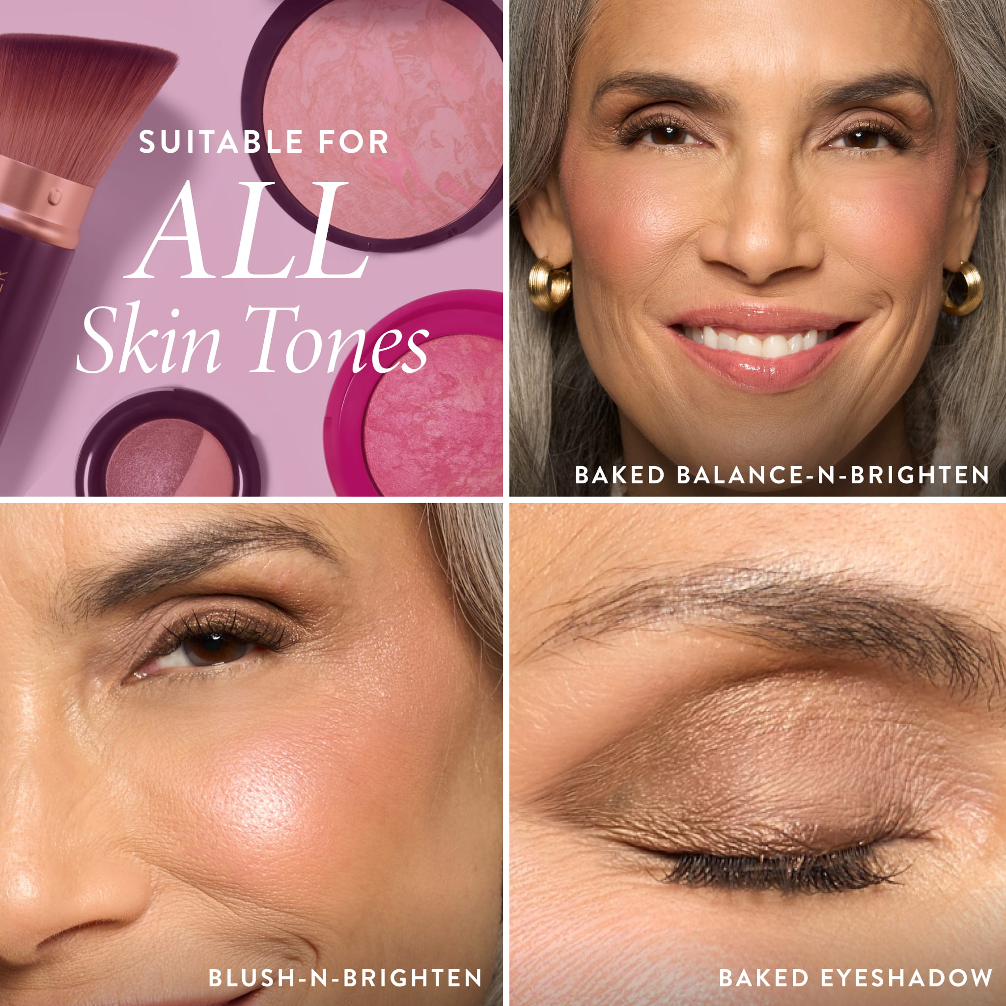 Baked Basics Kit (4PC)