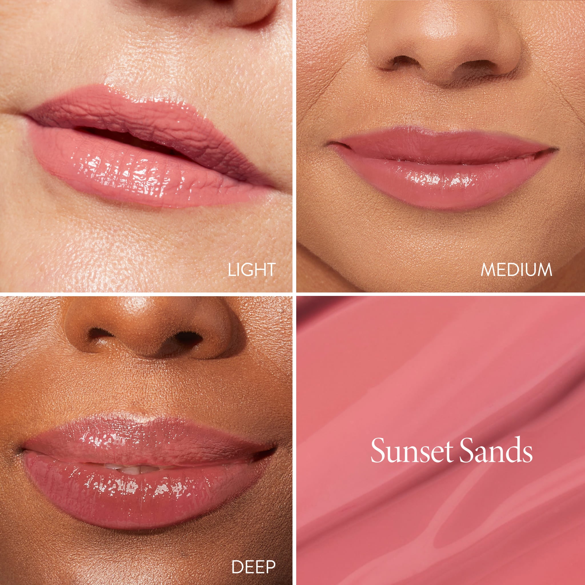 Spackle Primer SPF 30 and Shine-n-Shield SPF 15 Lip Balm