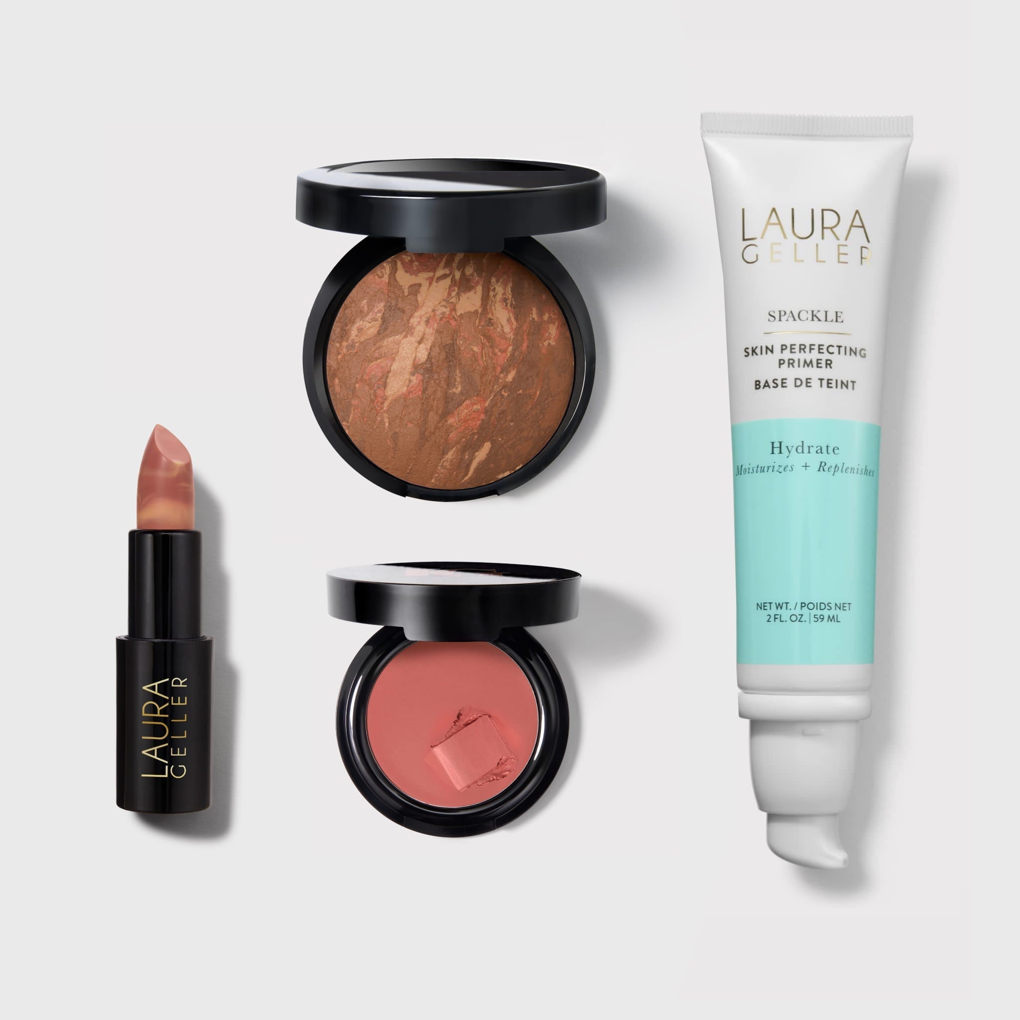 Everyday Icons Kit (4 PC)