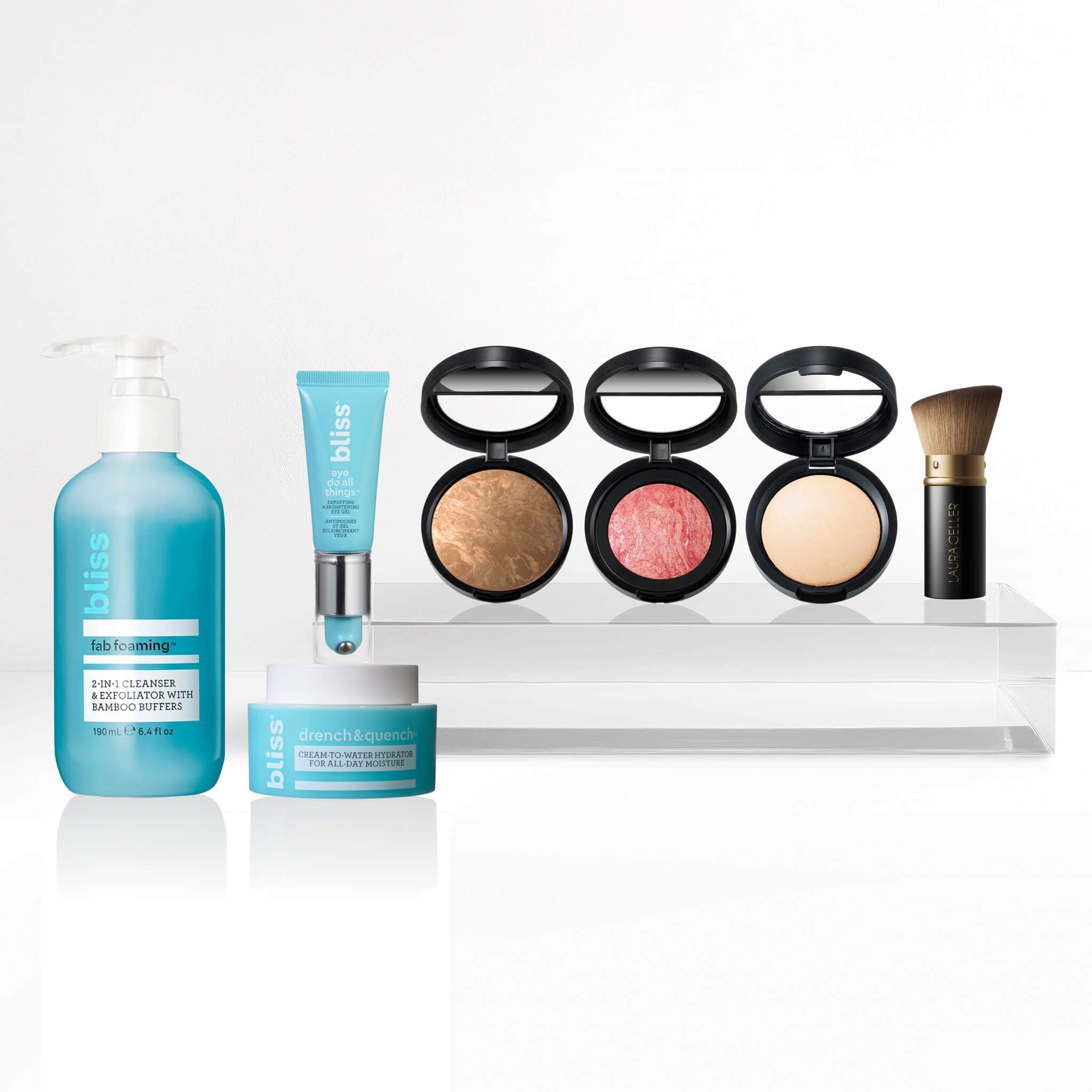 The Daily Essentials Kit