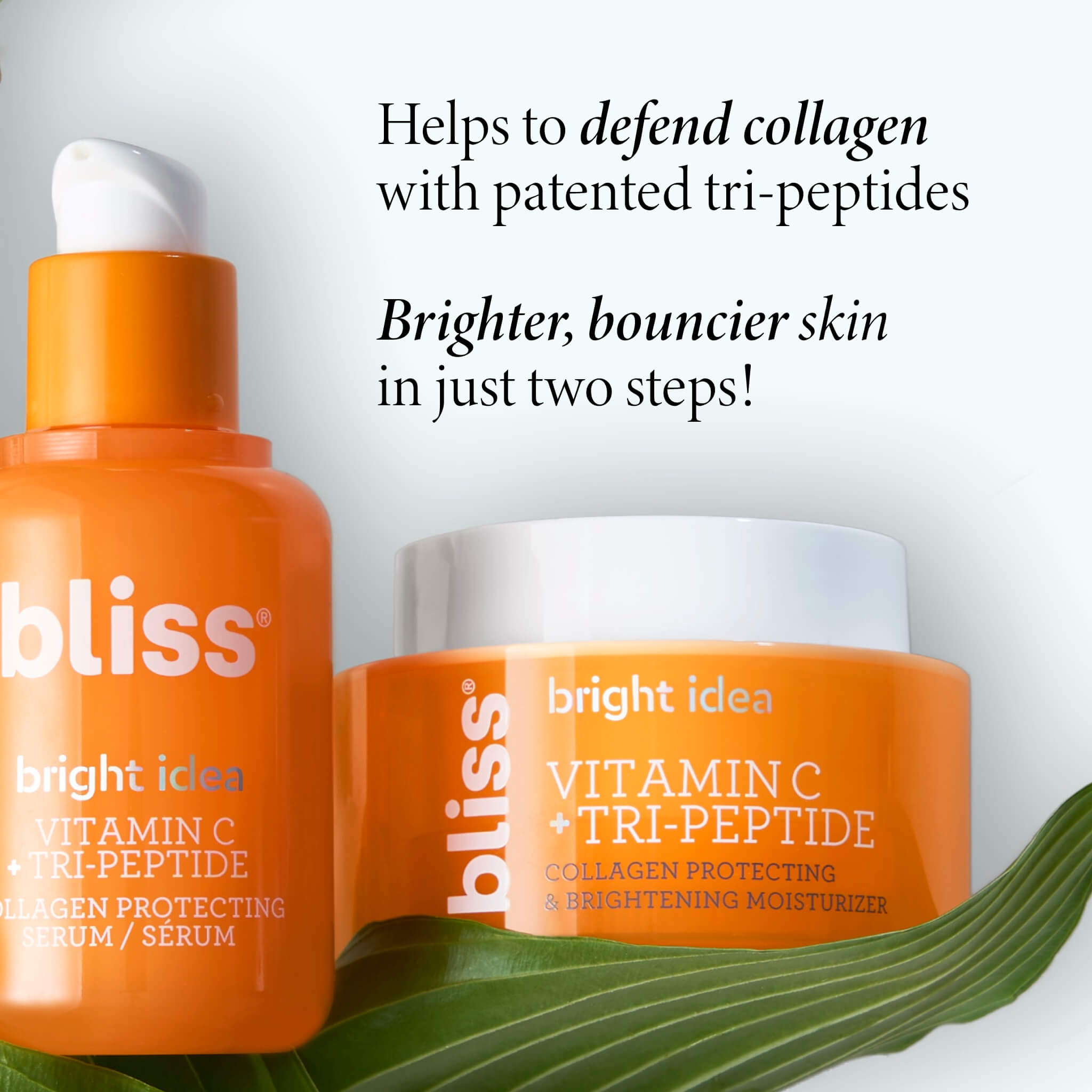 The Dark Spot Solution Kit - Full Coverage