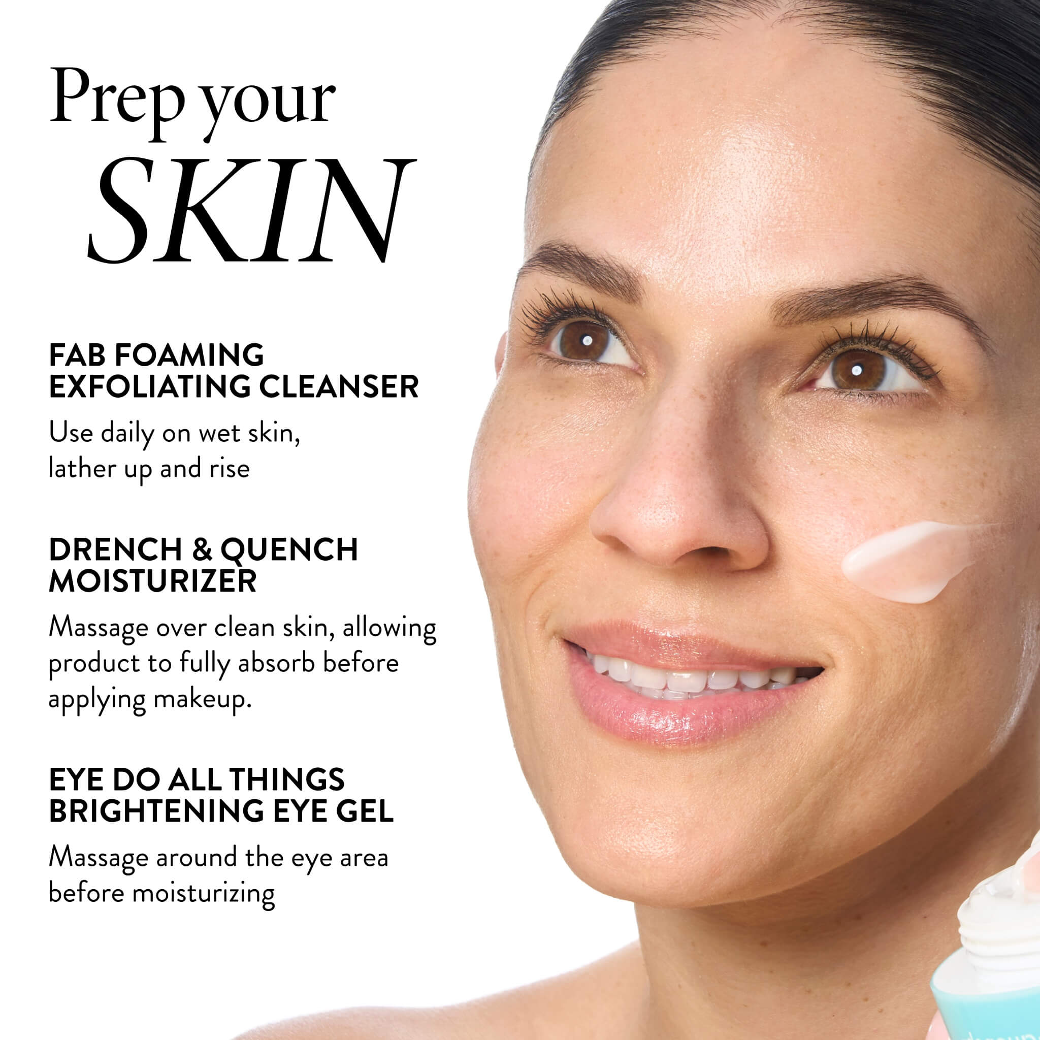 The Daily Essentials Kit