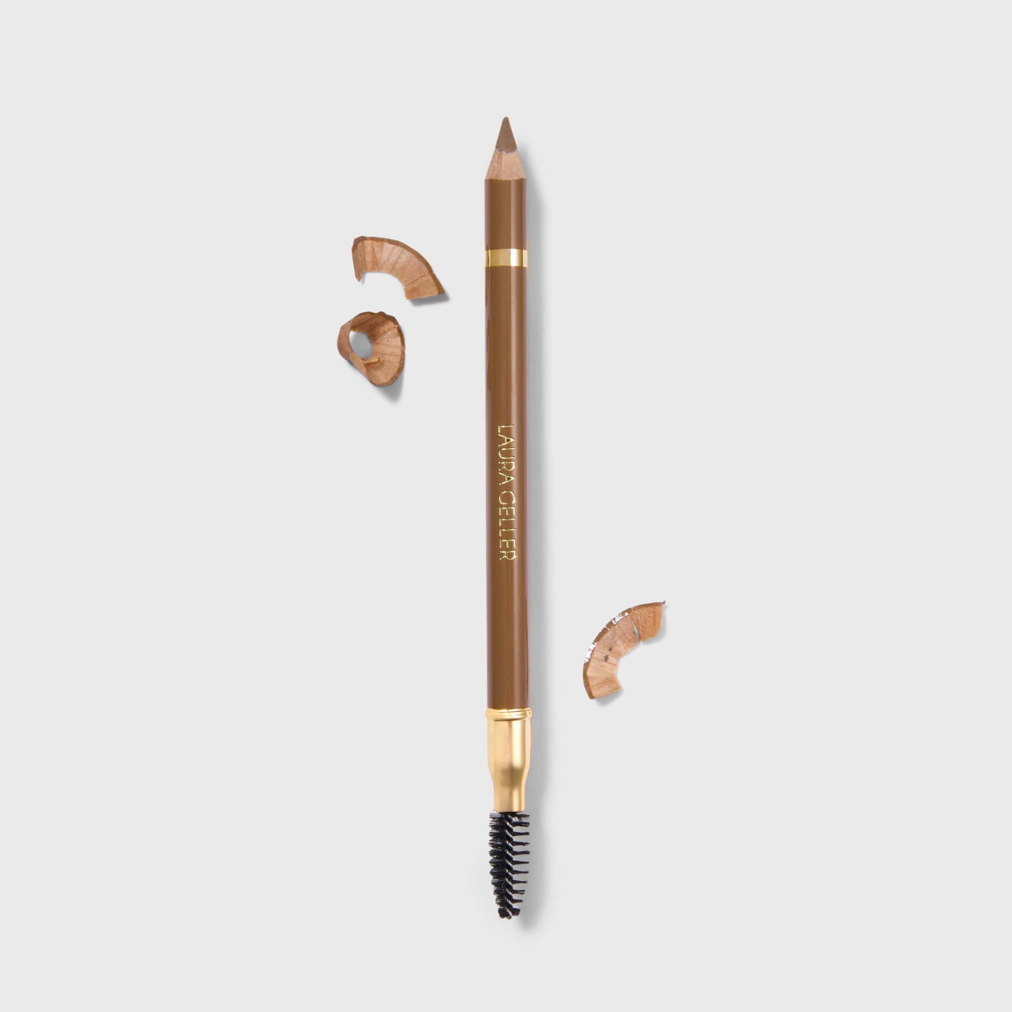 Bravo Brows Soft Pencil + Brush