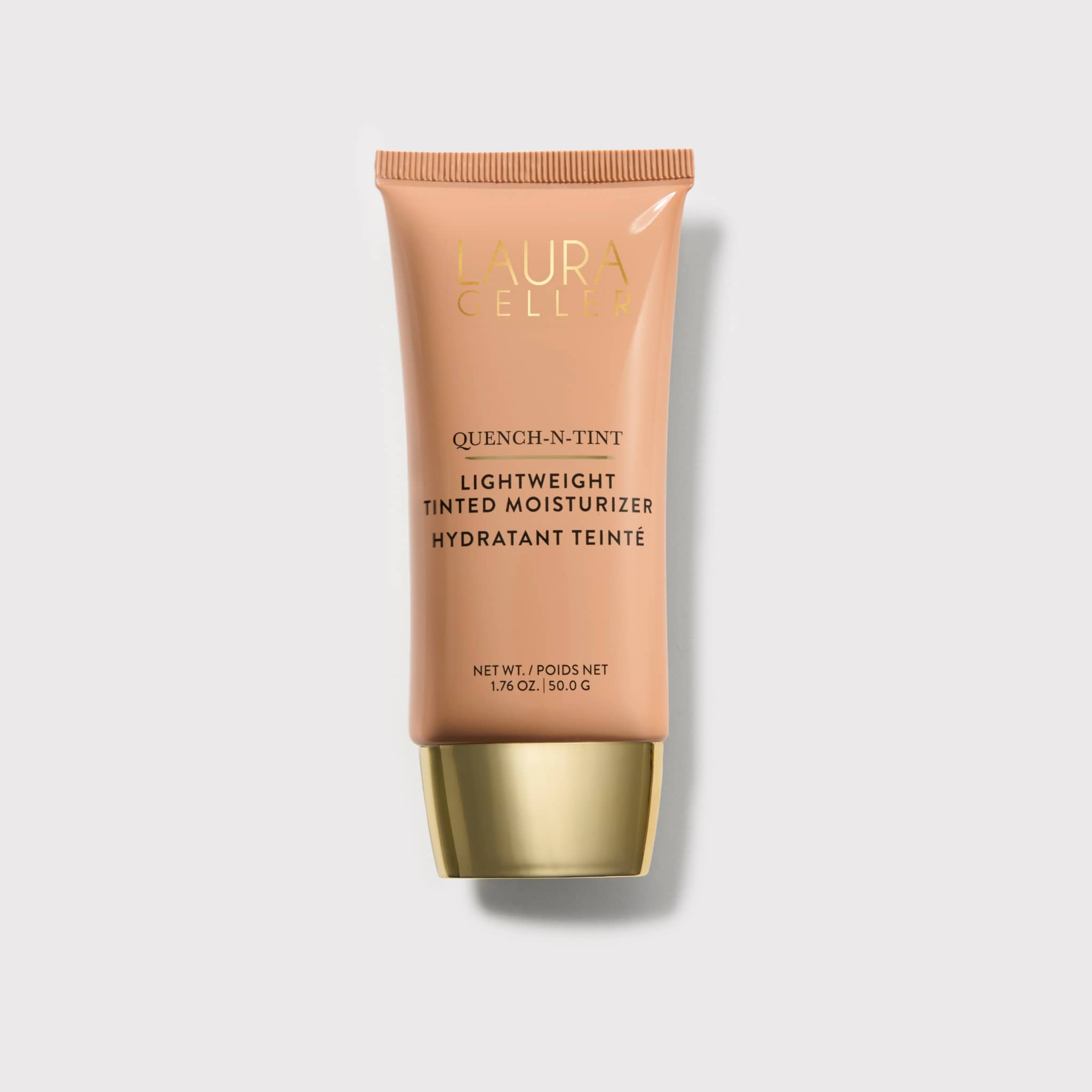 Quench-n-Tint Lightweight Tinted Moisturizer