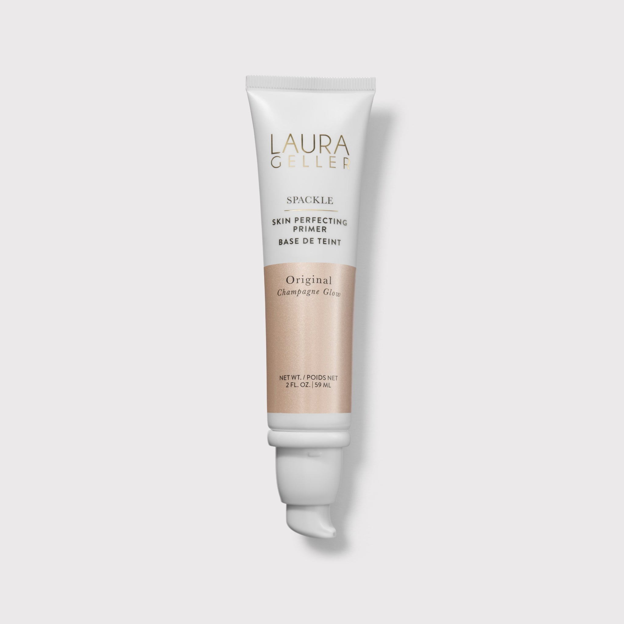 Spackle Skin Perfecting Primer