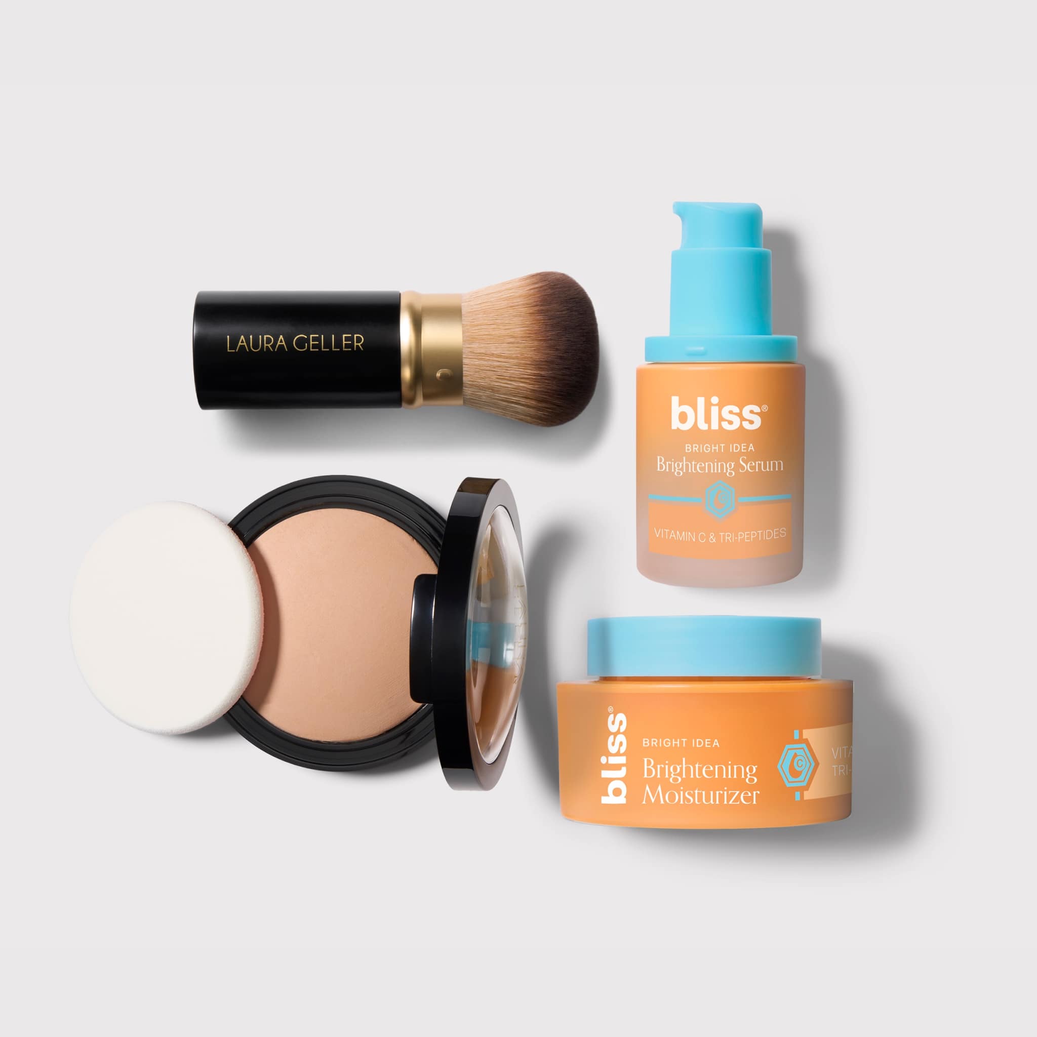 The Dark Spot Solution Kit - Full Coverage