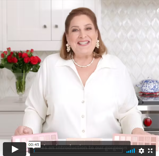 Blend Away Beige & Brown 8 Multi-Finish Eyeshadows